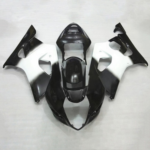 2003-2004 Suzuki GSXR1000 Amotopart Fairing Kit Generic #128