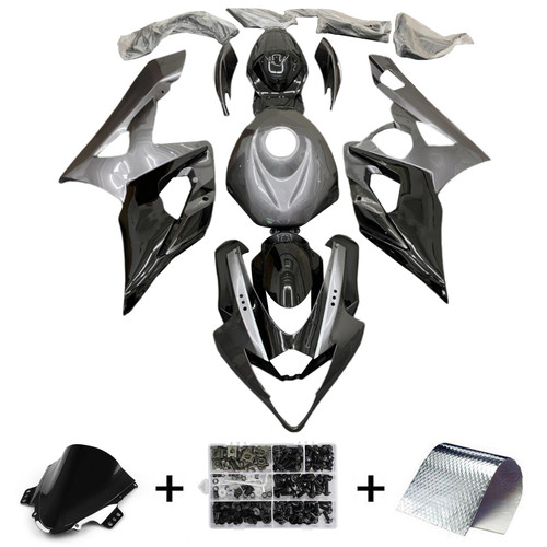 2005-2006 Suzuki GSXR1000 Amotopart Fairing Kit Generic #33