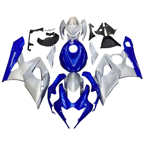2005-2006 Suzuki GSXR1000 Amotopart Fairing Kit Generic #42