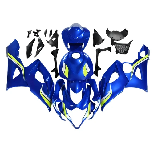 2005-2006 Suzuki GSXR1000 Amotopart Fairing Kit Generic #162