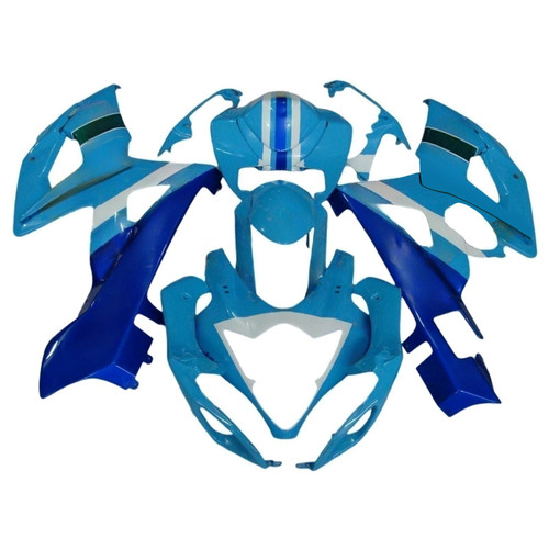 2005-2006 Suzuki GSXR1000 Amotopart Fairing Kit Generic #177