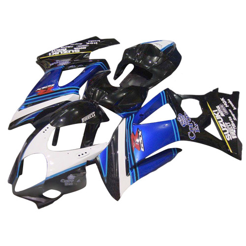 2007-2008 Suzuki GSXR1000 Amotopart Fairing Kit Generic #148