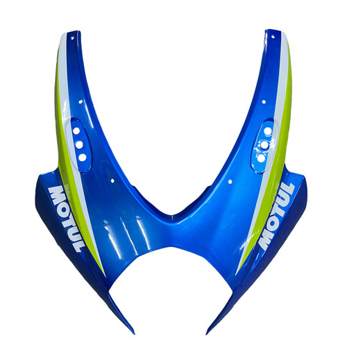 2007-2008 Suzuki GSXR1000 Amotopart Fairing Kit Generic #149