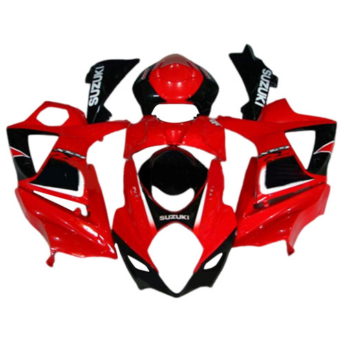 2007-2008 Suzuki GSXR1000 Amotopart Fairing Kit Generic #150