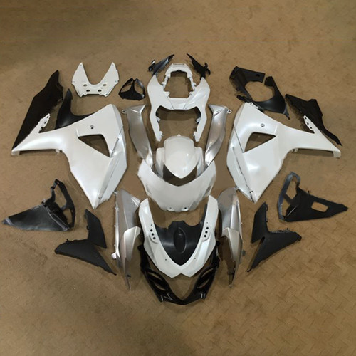 2009-2016 Suzuki GSXR1000 Amotopart Fairing Kit Generic #133