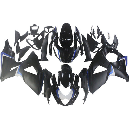 2009-2016 Suzuki GSXR1000 Amotopart Fairing Kit Generic #134