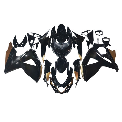 2009-2016 Suzuki GSXR1000 Amotopart Fairing Kit Generic #135