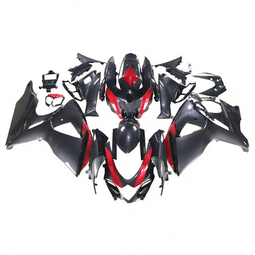 2009-2016 Suzuki GSXR1000 Amotopart Fairing Kit Generic #140