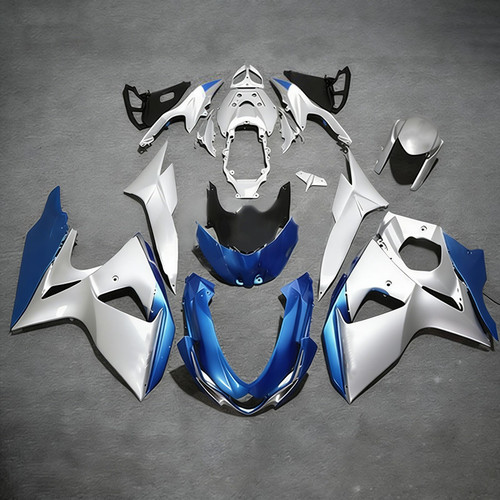 2009-2016 Suzuki GSXR1000 Amotopart Fairing Kit Generic #142