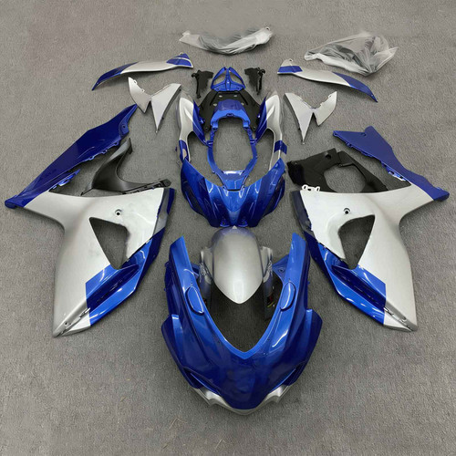 2009-2016 Suzuki GSXR1000 Amotopart Fairing Kit Generic #153