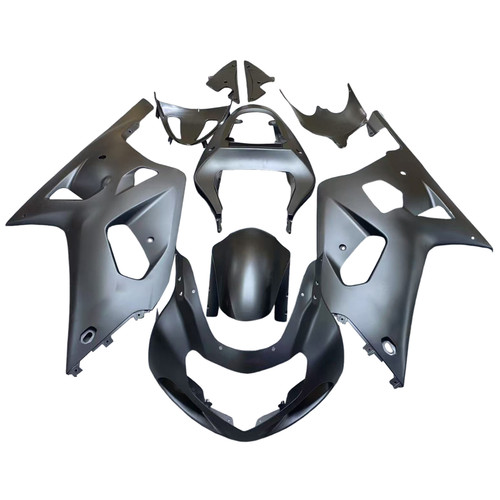 2001-2003 Suzuki GSXR600 Amotopart Fairing Kit Generic #51