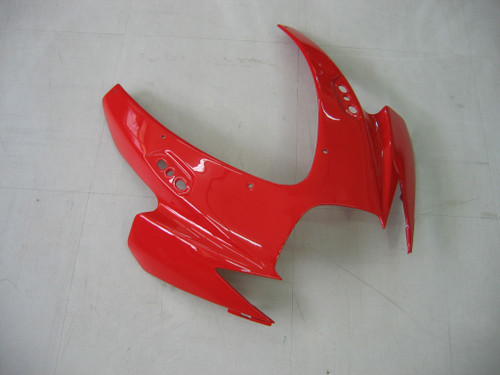 2006-2007 Suzuki GSXR 600/750 Amotopart Fairing Kit Generic #9