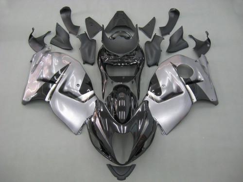 1999-2007 Suzuki Hayabusa GSX1300R Amotopart Fairing Kit Generic #5