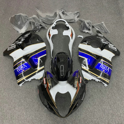 1999-2007 Suzuki Hayabusa GSX1300R Amotopart Fairing Kit Generic #131