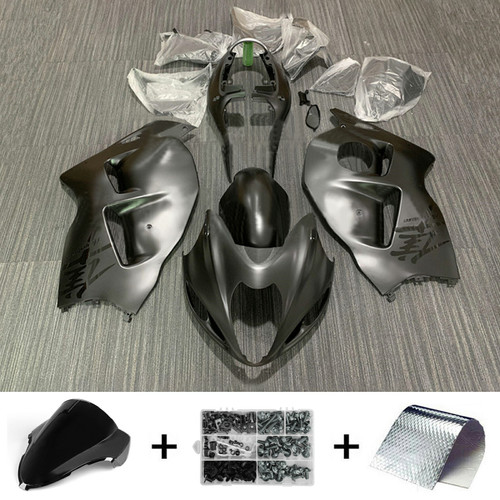 1999-2007 Suzuki Hayabusa GSX1300R Amotopart Fairing Kit Generic #134