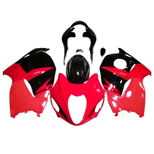 1999-2007 Suzuki Hayabusa GSX1300R Amotopart Fairing Kit Generic #143