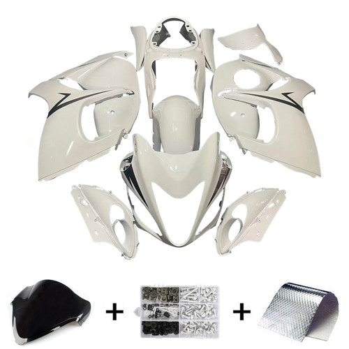 2008-2020 Suzuki Hayabusa GSX1300R Amotopart Fairing Kit Generic #14