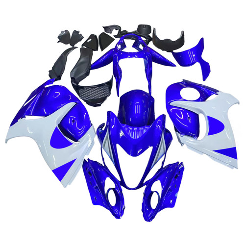 2008-2020 Suzuki Hayabusa GSX1300R Amotopart Fairing Kit Generic #15
