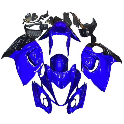 2008-2020 Suzuki Hayabusa GSX1300R Amotopart Fairing Kit Generic #16
