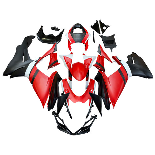 2011-2023 Suzuki GSXR 600/750 K11 Amotopart Fairing Kit Generic #164