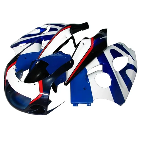1996-1999 Suzuki GSXR 600/750 Amotopart Fairing Kit Generic #112