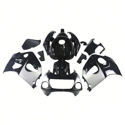 1996-1999 Suzuki GSXR 600/750 Amotopart Fairing Kit Generic #122