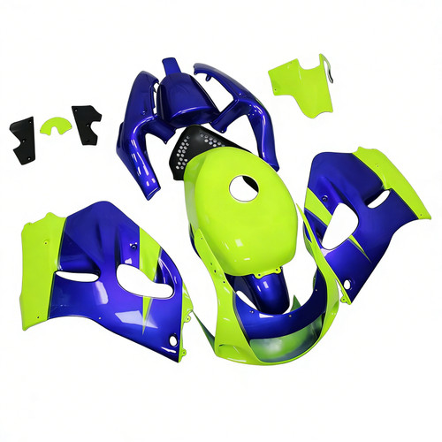 1996-1999 Suzuki GSXR 600/750 Amotopart Fairing Kit Generic #128