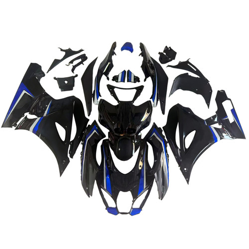 2017-2023 Suzuki GSXR1000 Amotopart Fairing Kit Generic #128