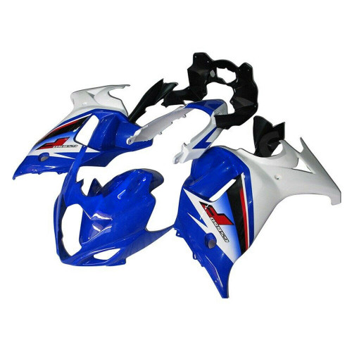 2008-2013 Suzuki Katana GSX650F Amotopart Fairing Kit Generic #103