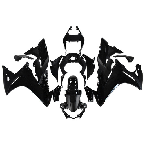 2017-2020 Suzuki GSX250R Amotopart Fairing Kit Generic #112