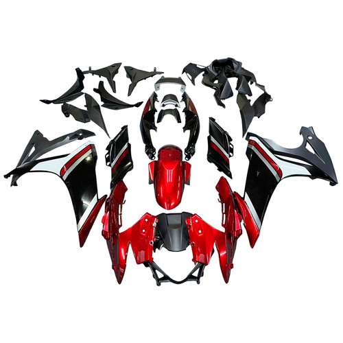 2017-2020 Suzuki GSX250R Amotopart Fairing Kit Generic #113