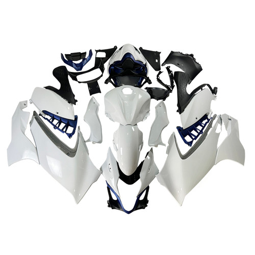 2021-2025 Suzuki Hayabusa GSX1300R Amotopart Fairing Kit Generic #106