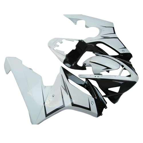 2006-2008 Triumph Daytona 675 Amotopart Fairing Kit Generic #106