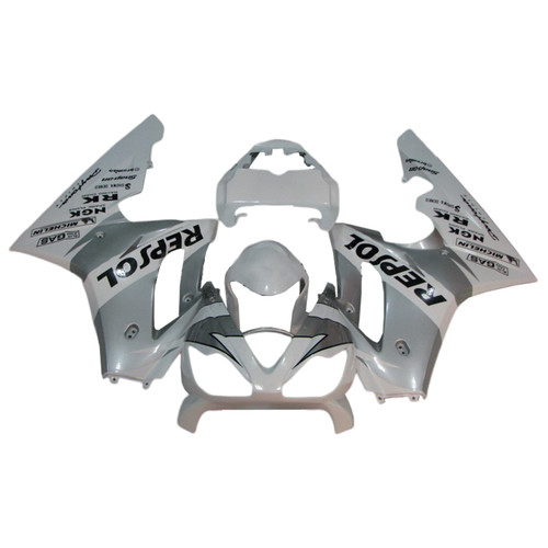 2006-2008 Triumph Daytona 675 Amotopart Fairing Kit Generic #110