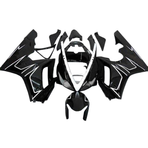 2006-2008 Triumph Daytona 675 Amotopart Fairing Kit Generic #120
