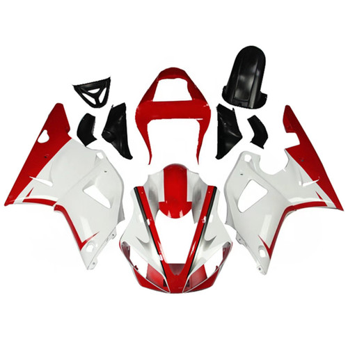 1998-1999 Yamaha YZF 1000 R1 Amotopart Fairing Kit Generic #115