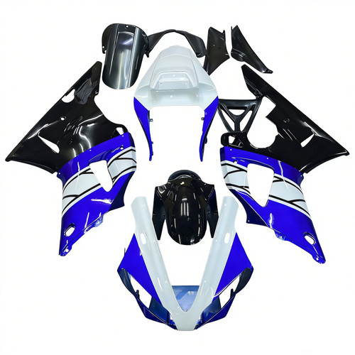 2000-2001 Yamaha YZF 1000 R1 Amotopart Fairing Kit Generic #116
