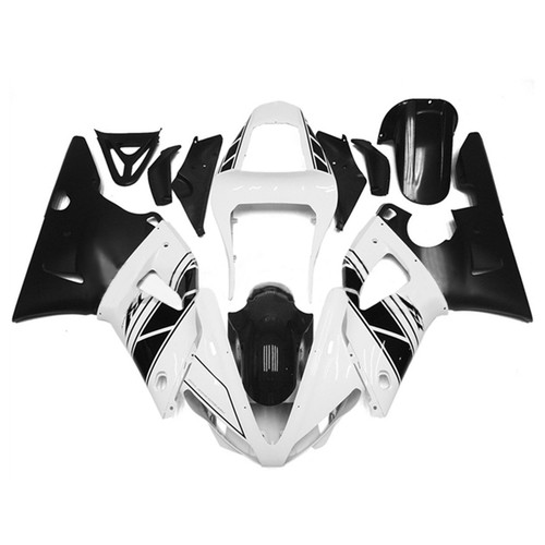 2000-2001 Yamaha YZF 1000 R1 Amotopart Fairing Kit Generic #117