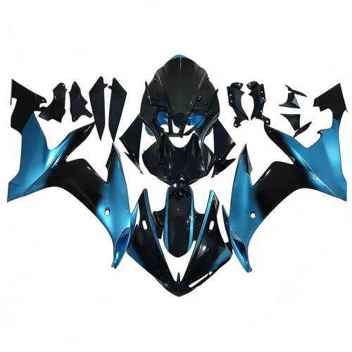 2004-2006 Yamaha YZF 1000 R1 Amotopart Fairing Kit Generic #43