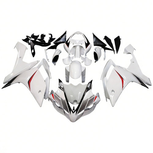 2007-2008 Yamaha YZF 1000 R1 Amotopart Fairing Kit Generic #26