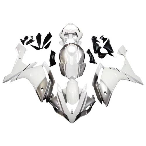 2007-2008 Yamaha YZF 1000 R1 Amotopart Fairing Kit Generic #27