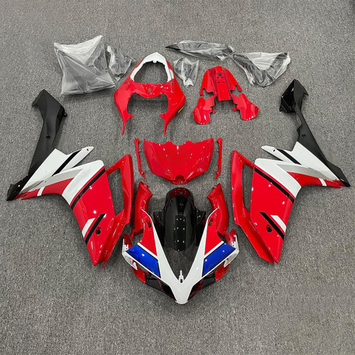 2007-2008 Yamaha YZF 1000 R1 Amotopart Fairing Kit Generic #130