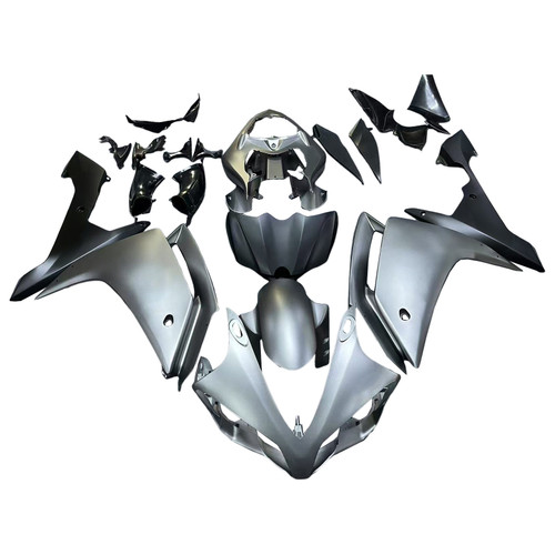 2007-2008 Yamaha YZF 1000 R1 Amotopart Fairing Kit Generic #144