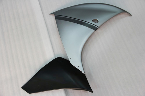 2009-2011 Yamaha YZF 1000 R1 Amotopart Fairing Kit Generic #17