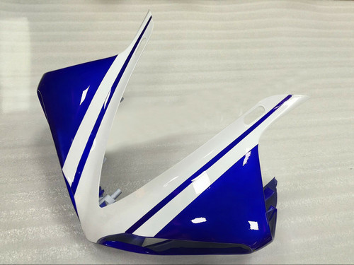 2009-2011 Yamaha YZF 1000 R1 Amotopart Fairing Kit Generic #20