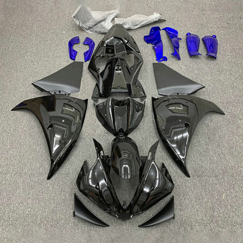 2009-2011 Yamaha YZF 1000 R1 Amotopart Fairing Kit Generic #162