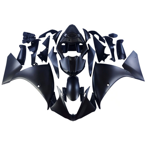 2009-2011 Yamaha YZF 1000 R1 Amotopart Fairing Kit Generic #176