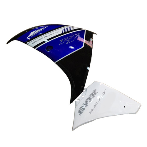 2012-2014 Yamaha YZF 1000 R1 Amotopart Fairing Kit Generic #9