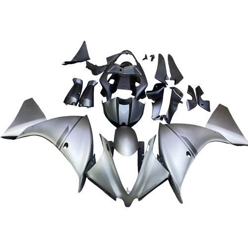 2012-2014 Yamaha YZF 1000 R1 Amotopart Fairing Kit Generic #10