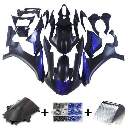 2015-2019 Yamaha YZF 1000 R1 Amotopart Fairing Kit Generic #140